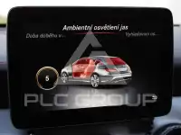 2016 Mercedes Benz CLA-Class