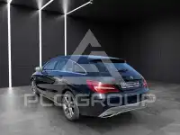 2016 Mercedes Benz CLA-Class