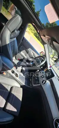 2016 Mercedes Benz CLA-Class