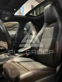 2016 Mercedes Benz CLA-Class