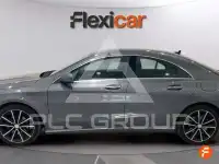 2016 Mercedes Benz CLA-Class