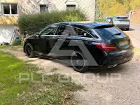 2016 Mercedes Benz CLA-Class