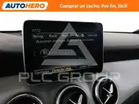 2016 Mercedes Benz CLA-Class