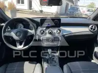 2016 Mercedes Benz CLA-Class