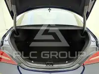 2016 Mercedes Benz CLA-Class