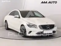 2016 Mercedes Benz CLA-Class