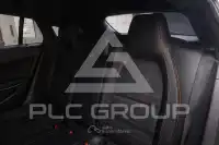 2016 Mercedes Benz CLA-Class