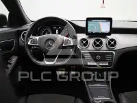 2016 Mercedes Benz CLA-Class