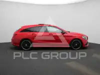 2016 Mercedes Benz CLA-Class