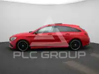 2016 Mercedes Benz CLA-Class