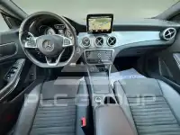 2016 Mercedes Benz CLA-Class