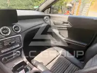 2016 Mercedes Benz CLA-Class