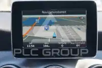 2016 Mercedes Benz CLA-Class