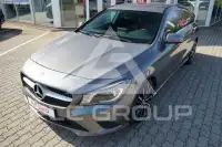 2016 Mercedes Benz CLA-Class