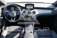 2016 Mercedes Benz CLA-Class