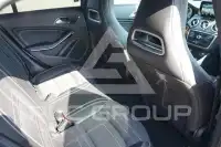 2016 Mercedes Benz CLA-Class