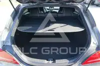 2016 Mercedes Benz CLA-Class