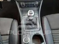 2016 Mercedes Benz CLA-Class