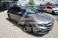 2016 Mercedes Benz CLA-Class