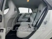 2016 Mercedes Benz CLA-Class