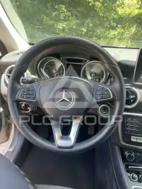 2016 Mercedes Benz CLA-Class