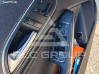 2016 Mercedes Benz CLA-Class