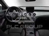 2016 Mercedes Benz CLA-Class