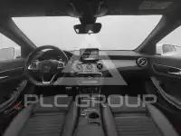 2016 Mercedes Benz CLA-Class