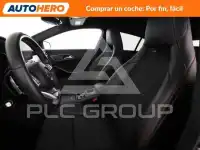 2016 Mercedes Benz CLA-Class
