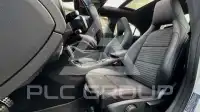 2016 Mercedes Benz CLA-Class