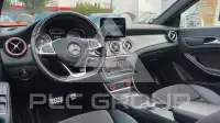 2016 Mercedes Benz CLA-Class