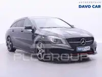 2016 Mercedes Benz CLA-Class