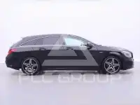 2016 Mercedes Benz CLA-Class