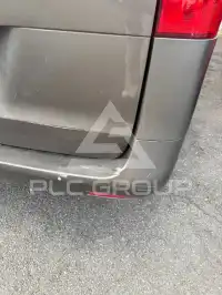 2016 Mercedes Benz Vito