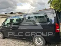 2016 Mercedes Benz Vito