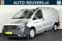 2016 Mercedes Benz Vito