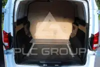 2016 Mercedes Benz Vito