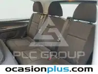 2016 Mercedes Benz Vito