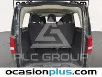 2016 Mercedes Benz Vito