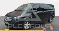 2016 Mercedes Benz Vito