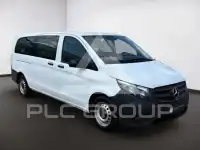2016 Mercedes Benz Vito