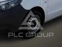 2016 Mercedes Benz Vito