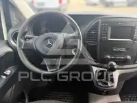 2016 Mercedes Benz Vito