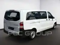 2016 Mercedes Benz Vito