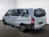 2016 Mercedes Benz Vito