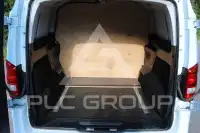 2016 Mercedes Benz Vito
