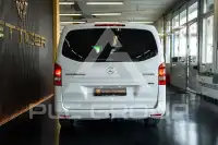 2016 Mercedes Benz Vito