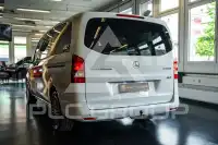 2016 Mercedes Benz Vito