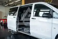 2016 Mercedes Benz Vito