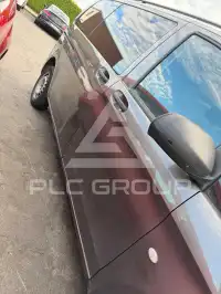 2016 Mercedes Benz Vito